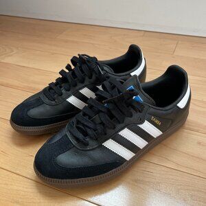 BRAND NEW Adidas Samba OG Shoes - Women's